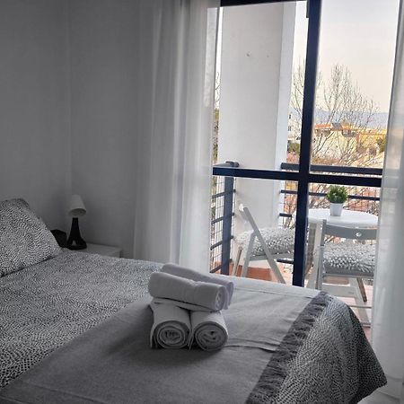 Apartament Beach Playamar Torremolinos Exterior photo