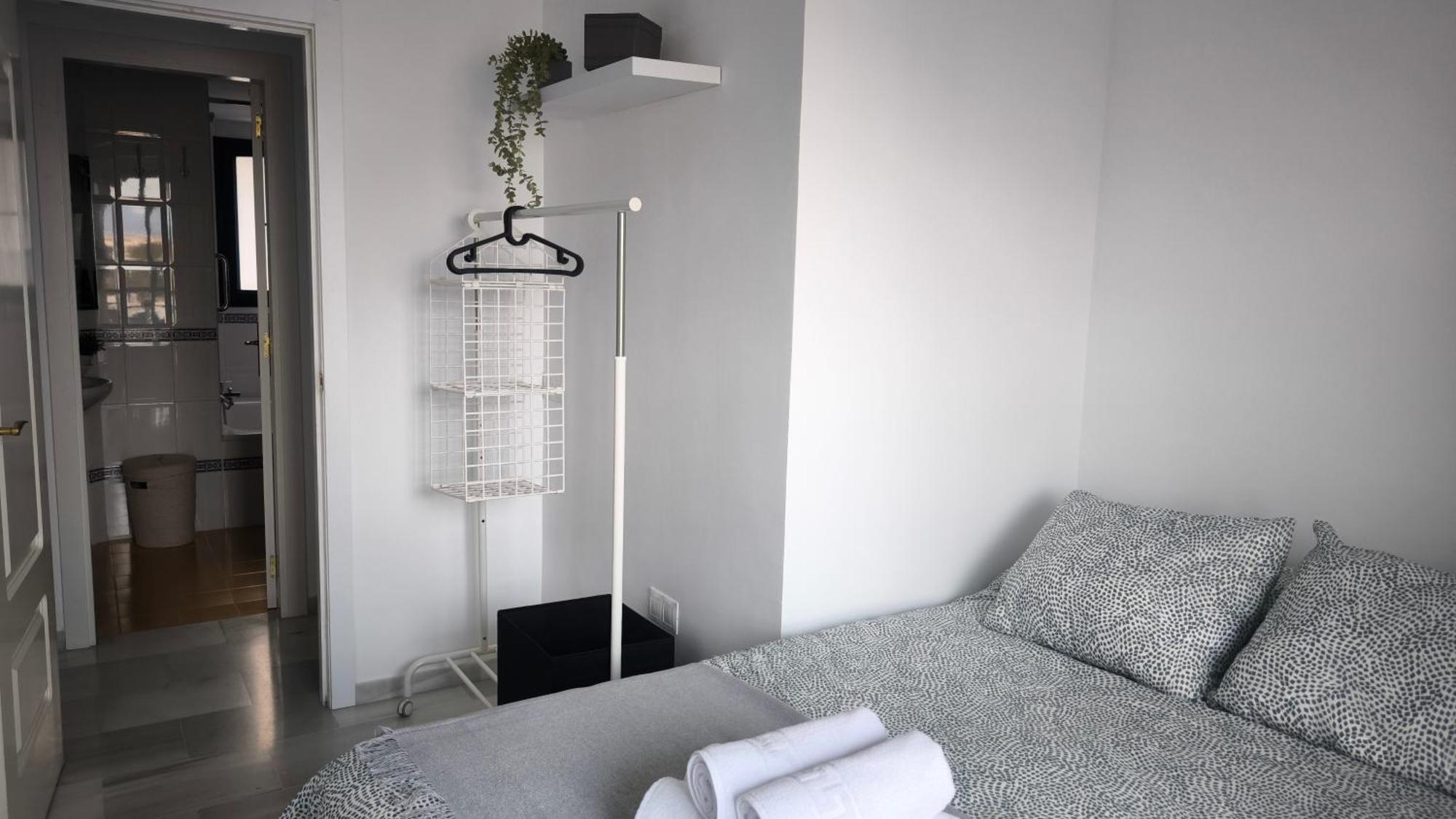 Apartament Beach Playamar Torremolinos Exterior photo