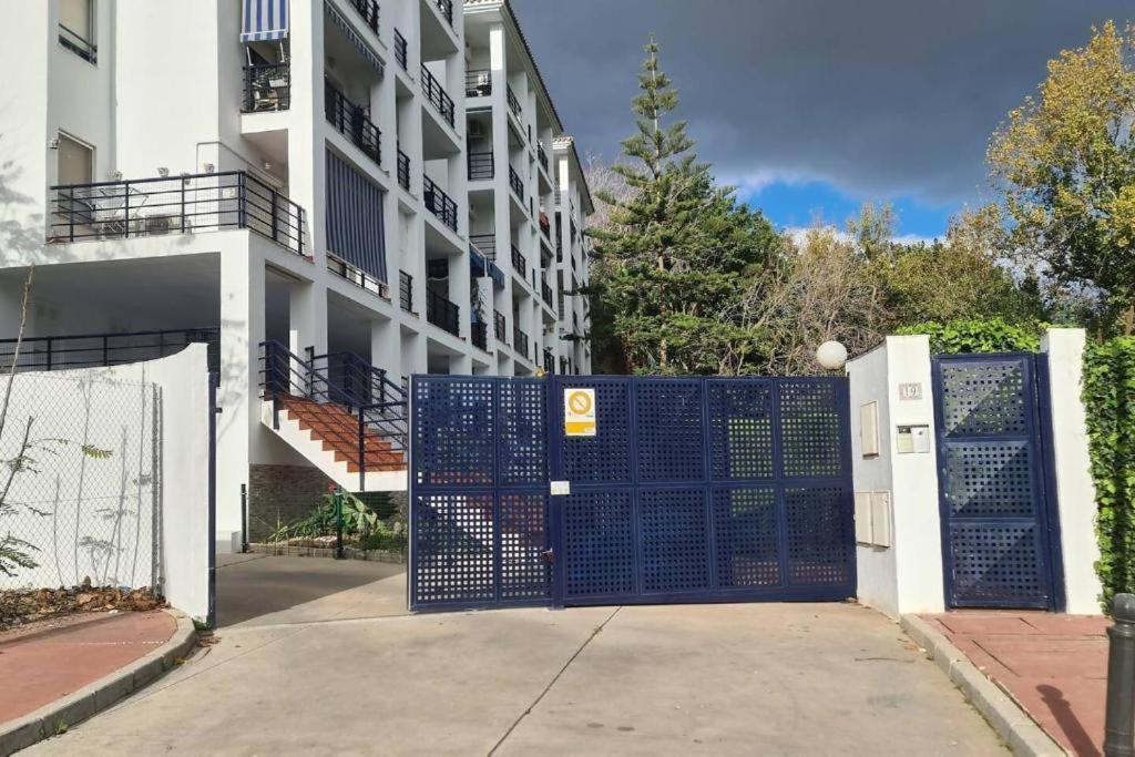 Apartament Beach Playamar Torremolinos Exterior photo